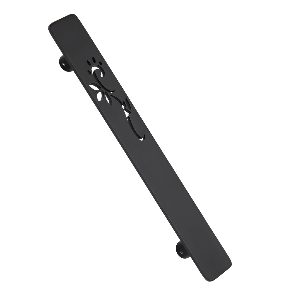 Allied Glass Door Handle | Wooden Door Handle | Door Handle | Stainless Steel | Code- 508