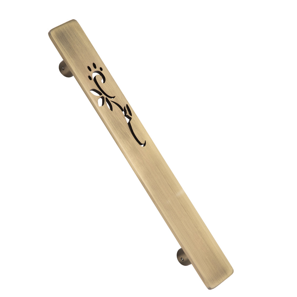 Allied Glass Door Handle | Wooden Door Handle | Door Handle | Stainless Steel | Code- 508