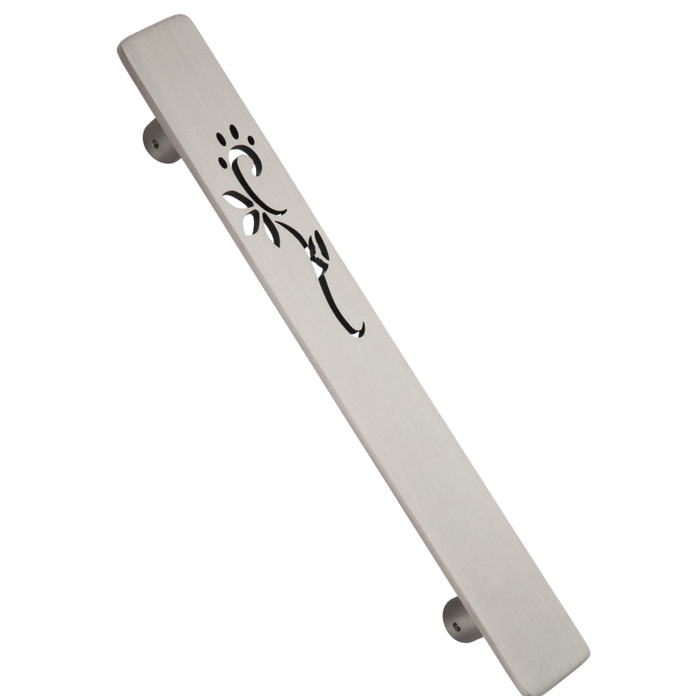 Allied Glass Door Handle | Wooden Door Handle | Door Handle | Stainless Steel | Code- 508