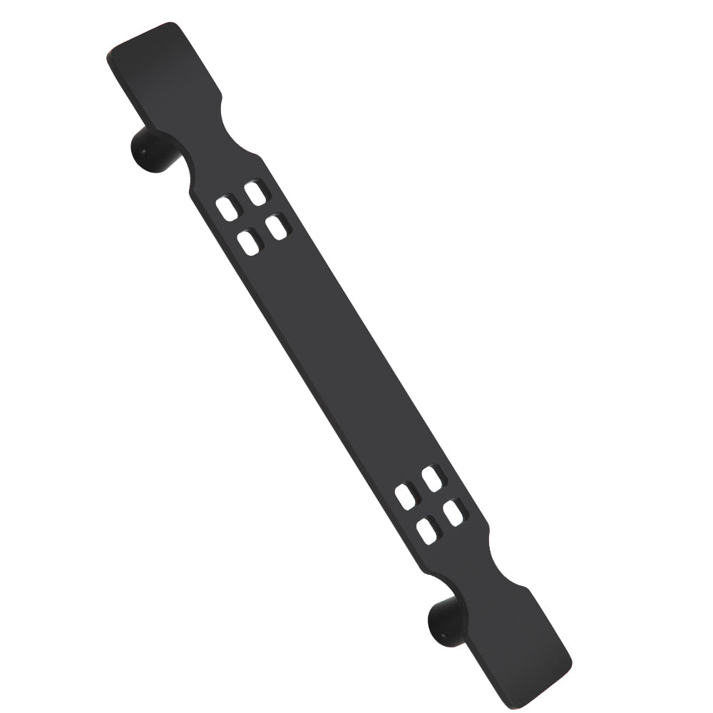 Allied Glass Door Handle | Wooden Door Handle | Door Handle | Stainless Steel | Code- 510