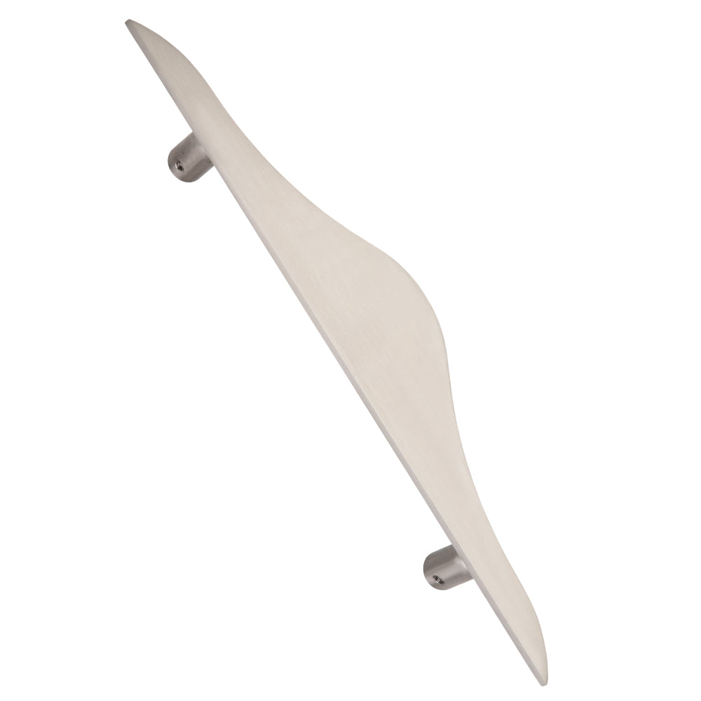 Allied Glass Door Handle | Wooden Door Handle | Door Handle | Stainless Steel | Code- 511