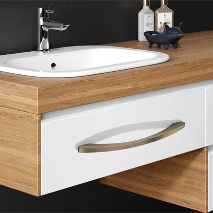 Allied Cabinet Handle | Code No-910