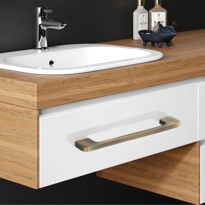 Allied Cabinet Handle | Code No-909