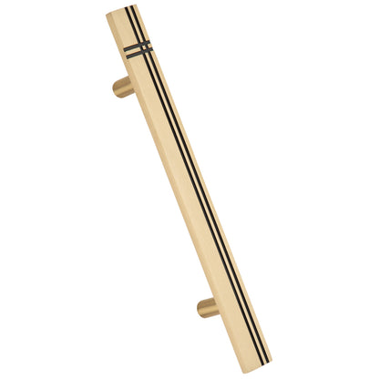 Allied Brass Cabinet Handle| Wooden Brass Cabinet Handle | Brass Cabinet Handle | Code- 1901