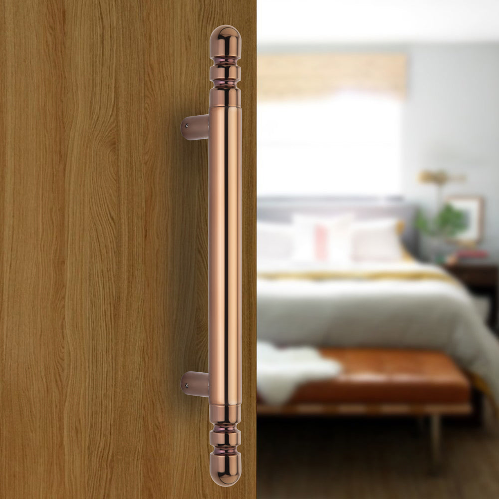 Allied Glass Door Handle | Wooden Door Handle | Door Handle | Stainless Steel | Code- 201