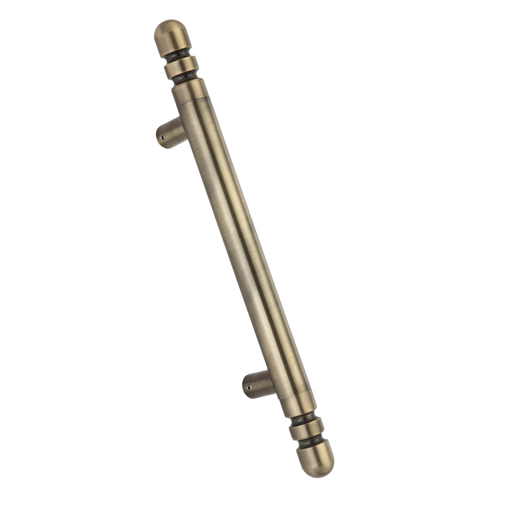 Allied Glass Door Handle | Wooden Door Handle | Door Handle | Stainless Steel | Code- 201