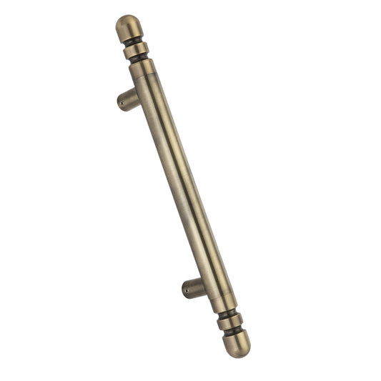 Brass Antique Main Door Handle |Stainless Steel | Pipe Main Door Handle | Allied Code- 201