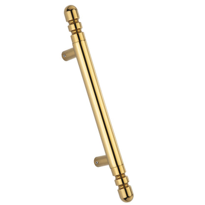 Allied Glass Door Handle | Wooden Door Handle | Door Handle | Stainless Steel | Code- 201