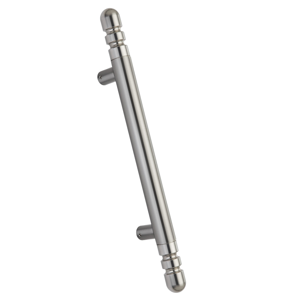 Allied Glass Door Handle | Wooden Door Handle | Door Handle | Stainless Steel | Code- 201