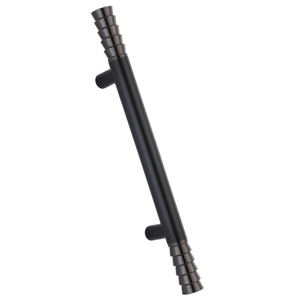 Allied Glass Door Handle | Wooden Door Handle | Door Handle | Stainless Steel | Code- 202