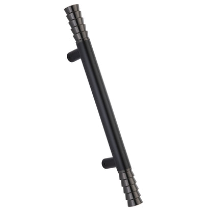 Allied Glass Door Handle | Wooden Door Handle | Door Handle | Stainless Steel | Code- 202