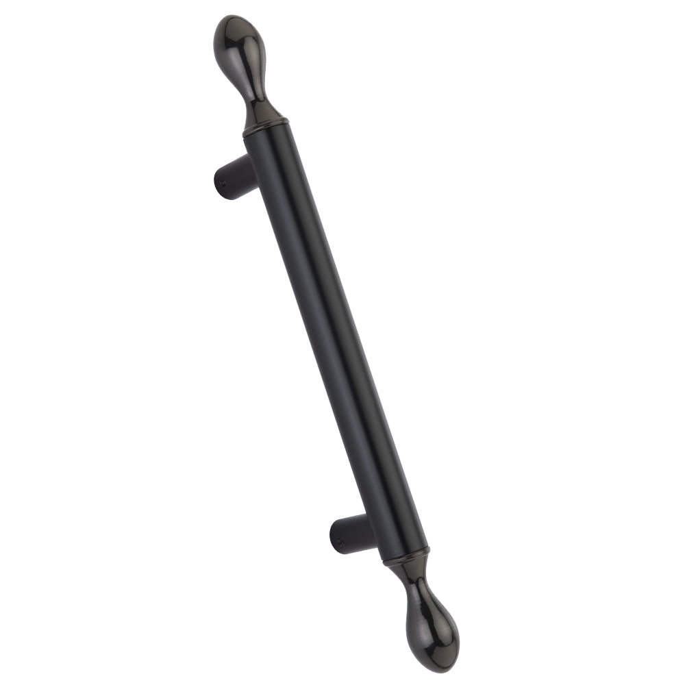 Allied Glass Door Handle | Wooden Door Handle | Door Handle | Stainless Steel | Code- 203