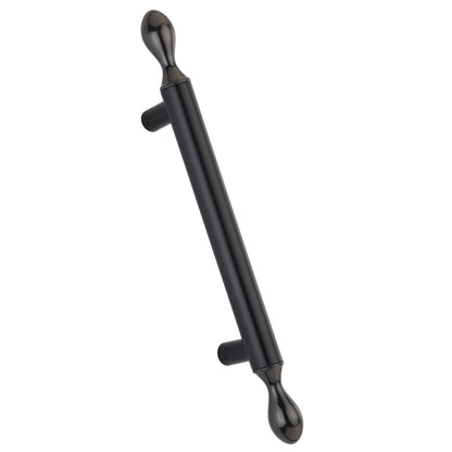Allied Glass Door Handle | Wooden Door Handle | Door Handle | Stainless Steel | Code- 203