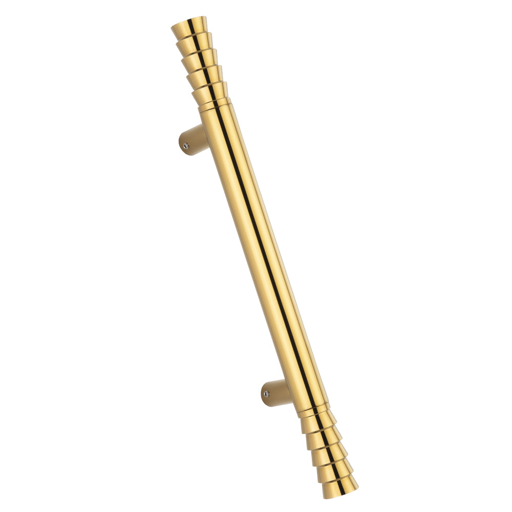 Allied Glass Door Handle | Wooden Door Handle | Door Handle | Stainless Steel | Code- 202