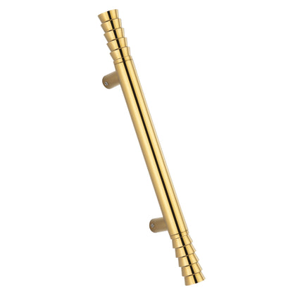 Allied Glass Door Handle | Wooden Door Handle | Door Handle | Stainless Steel | Code- 202
