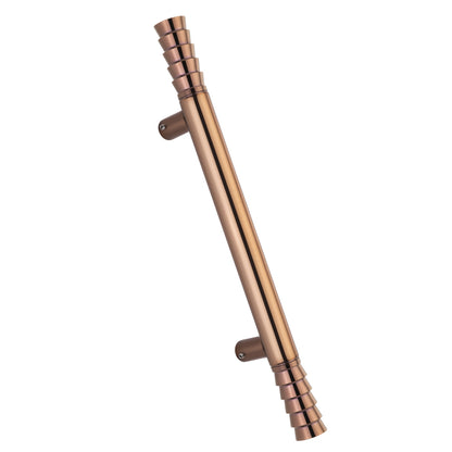 Allied Glass Door Handle | Wooden Door Handle | Door Handle | Stainless Steel | Code- 202