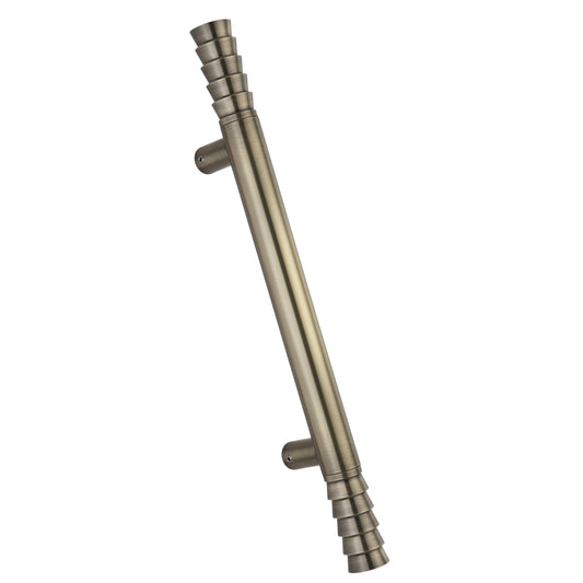 Brass Antique Main Door Handle |Stainless Steel | Pipe Main Door Handle | Allied Code- 202