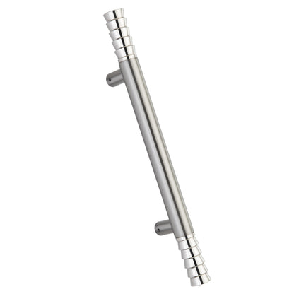 Allied Glass Door Handle | Wooden Door Handle | Door Handle | Stainless Steel | Code- 202