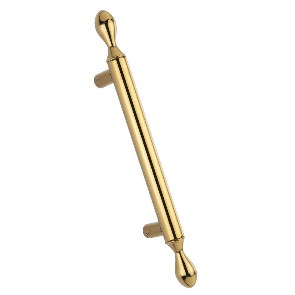 Allied Glass Door Handle | Wooden Door Handle | Door Handle | Stainless Steel | Code- 203