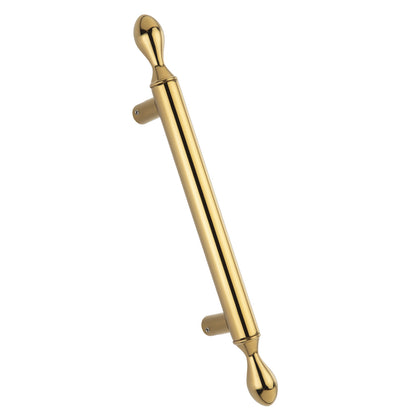 Allied Glass Door Handle | Wooden Door Handle | Door Handle | Stainless Steel | Code- 203