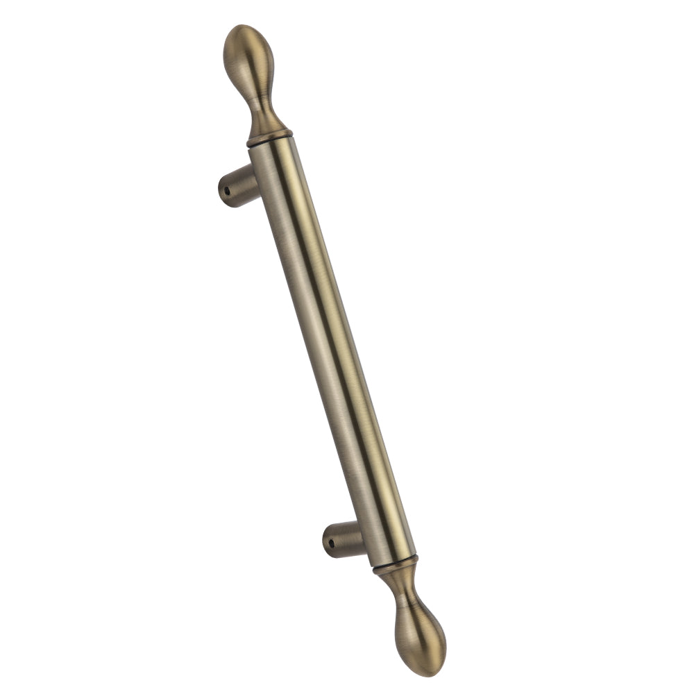 Allied Glass Door Handle | Wooden Door Handle | Door Handle | Stainless Steel | Code- 203