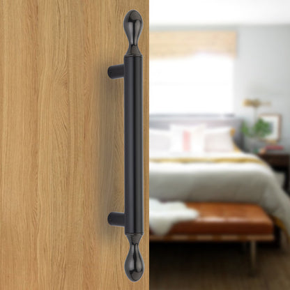 Allied Glass Door Handle | Wooden Door Handle | Door Handle | Stainless Steel | Code- 203