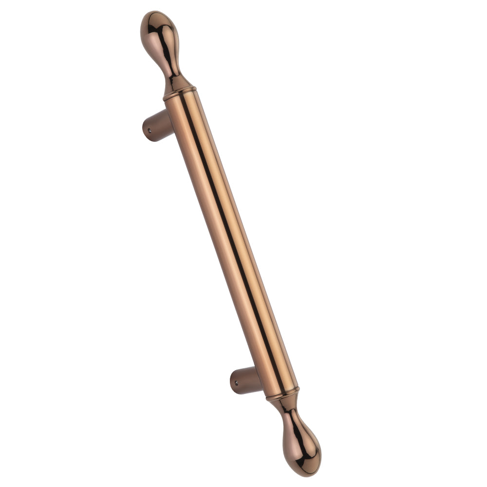 Allied Glass Door Handle | Wooden Door Handle | Door Handle | Stainless Steel | Code- 203