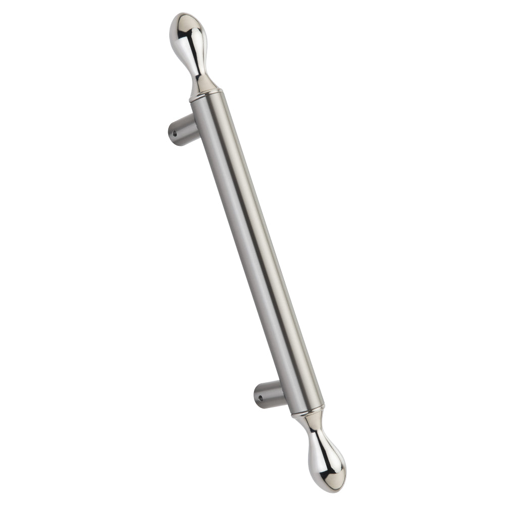 Allied Glass Door Handle | Wooden Door Handle | Door Handle | Stainless Steel | Code- 203
