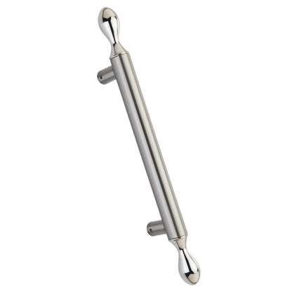 Allied Glass Door Handle | Wooden Door Handle | Door Handle | Stainless Steel | Code- 203