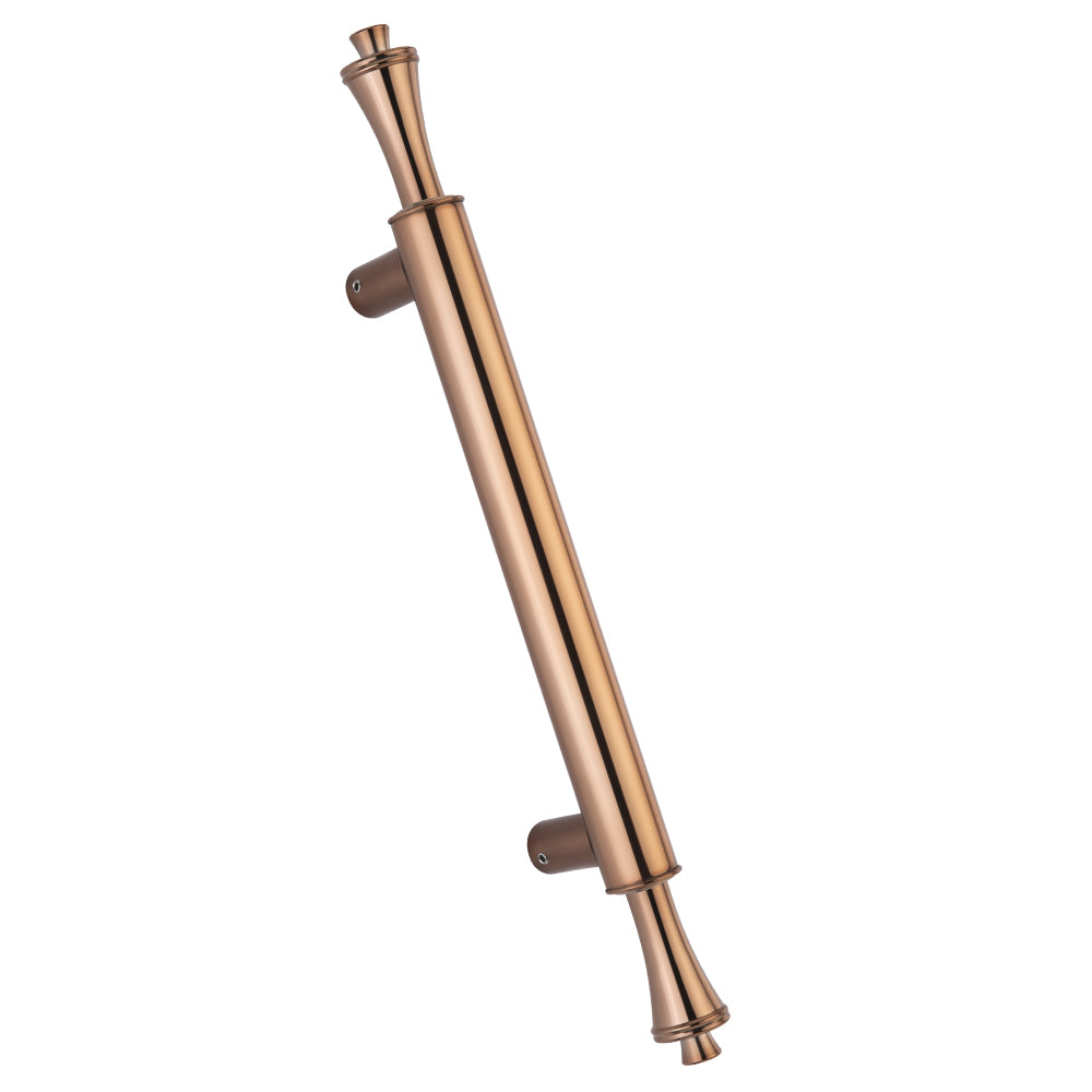 Allied Glass Door Handle | Wooden Door Handle | Door Handle | Stainless Steel | Code- 204
