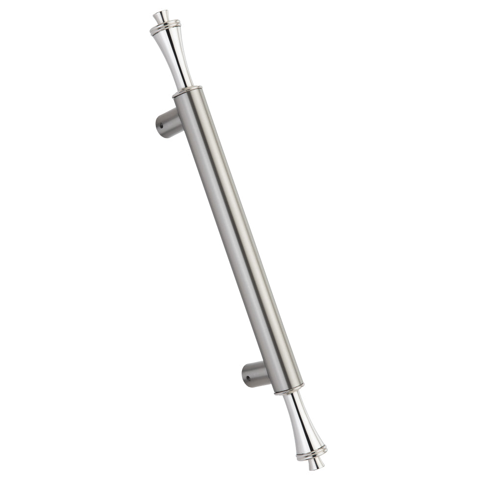 Allied Glass Door Handle | Wooden Door Handle | Door Handle | Stainless Steel | Code- 204