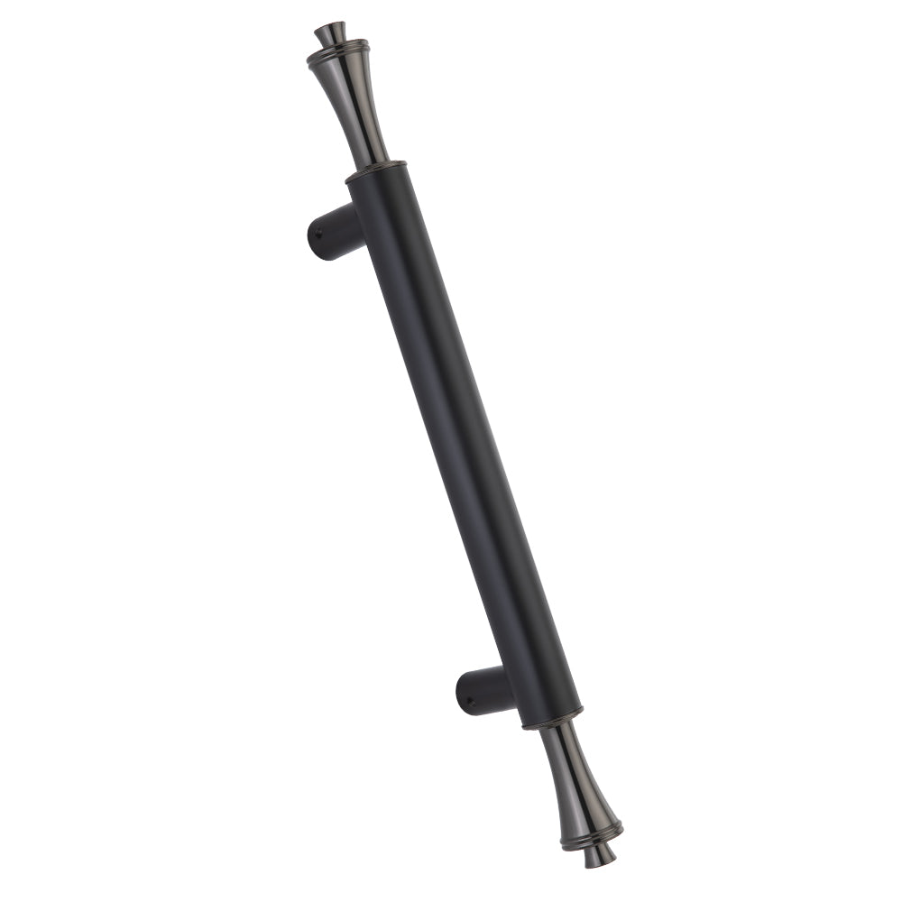Allied Glass Door Handle | Wooden Door Handle | Door Handle | Stainless Steel | Code- 204