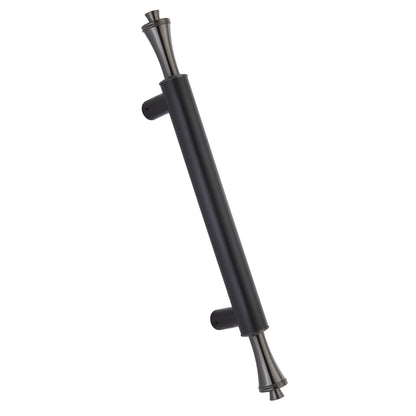 Allied Glass Door Handle | Wooden Door Handle | Door Handle | Stainless Steel | Code- 204