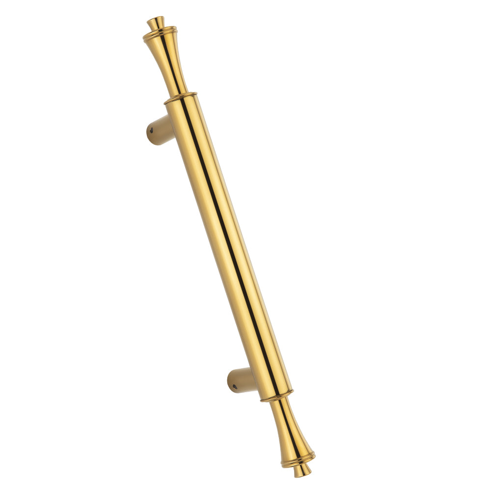 Allied Glass Door Handle | Wooden Door Handle | Door Handle | Stainless Steel | Code- 204