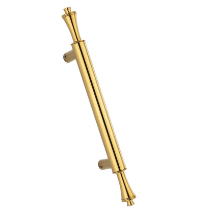 Allied Glass Door Handle | Wooden Door Handle | Door Handle | Stainless Steel | Code- 204