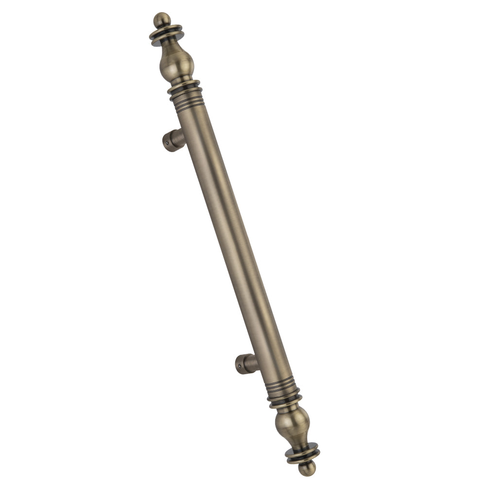 Allied Glass Door Handle | Wooden Door Handle | Door Handle | Stainless Steel | Code- 205