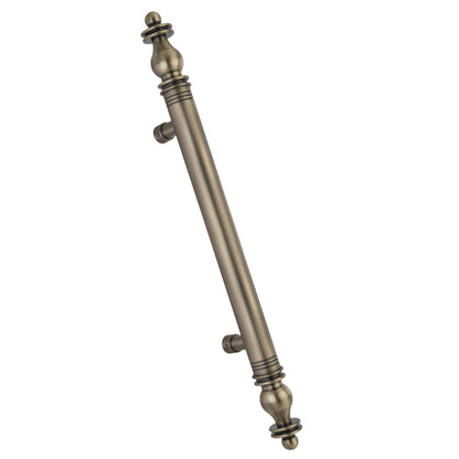 Allied Glass Door Handle | Wooden Door Handle | Door Handle | Stainless Steel | Code- 205