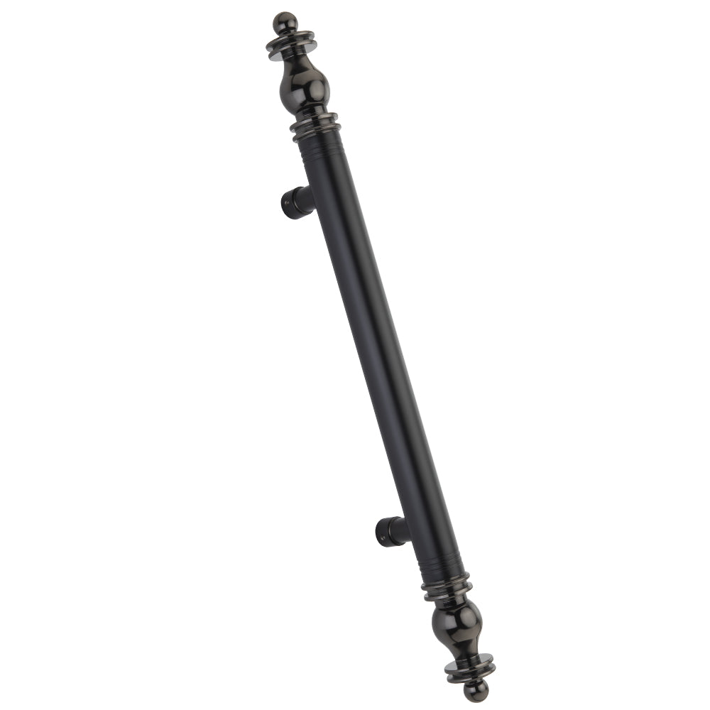 Allied Glass Door Handle | Wooden Door Handle | Door Handle | Stainless Steel | Code- 205