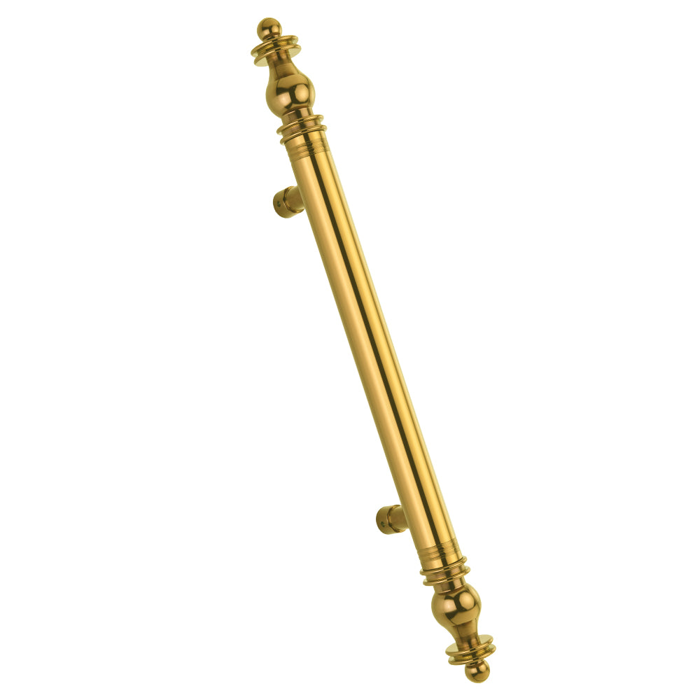 Allied Glass Door Handle | Wooden Door Handle | Door Handle | Stainless Steel | Code- 205