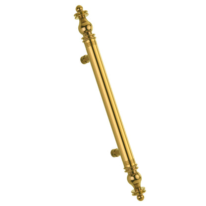 Allied Glass Door Handle | Wooden Door Handle | Door Handle | Stainless Steel | Code- 205