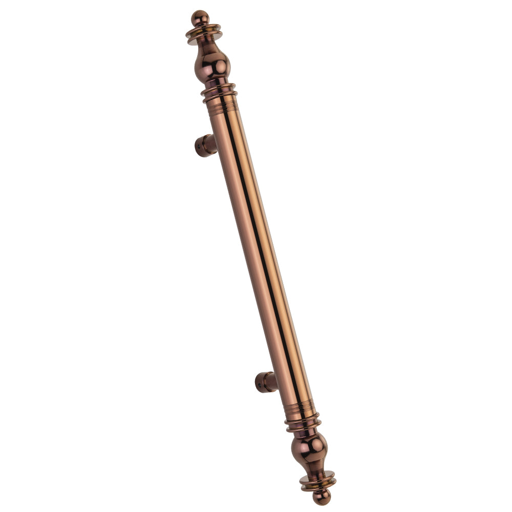 Allied Glass Door Handle | Wooden Door Handle | Door Handle | Stainless Steel | Code- 205