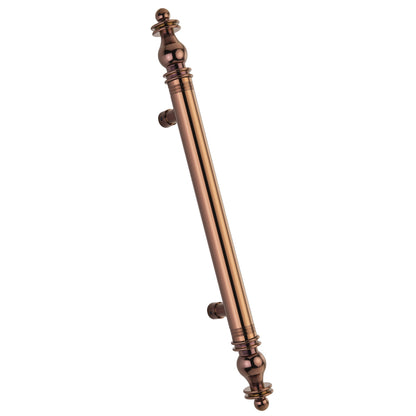 Allied Glass Door Handle | Wooden Door Handle | Door Handle | Stainless Steel | Code- 205