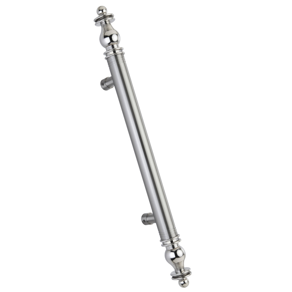 Allied Glass Door Handle | Wooden Door Handle | Door Handle | Stainless Steel | Code- 205