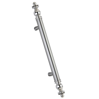 Allied Glass Door Handle | Wooden Door Handle | Door Handle | Stainless Steel | Code- 205