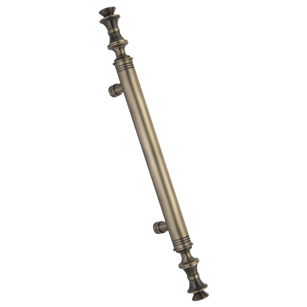 Allied Glass Door Handle | Wooden Door Handle | Door Handle | Stainless Steel | Code- 206