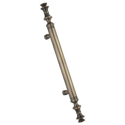 Allied Glass Door Handle | Wooden Door Handle | Door Handle | Stainless Steel | Code- 206