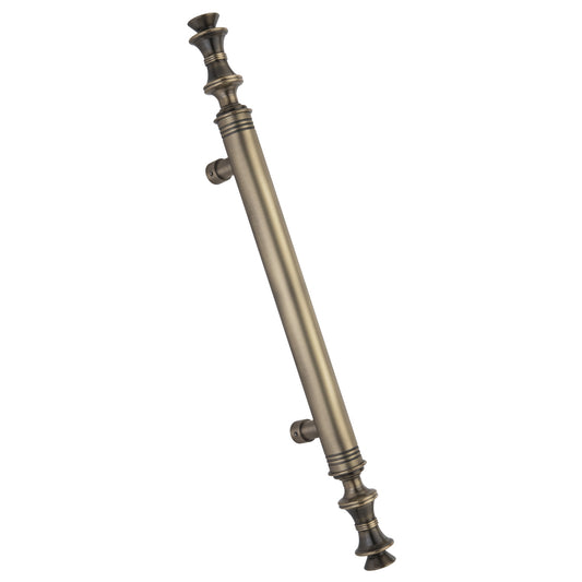 Brass Antique Main Door Handle |Stainless Steel | Pipe Main Door Handle | Allied Code- 206