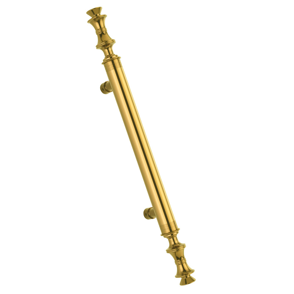Allied Glass Door Handle | Wooden Door Handle | Door Handle | Stainless Steel | Code- 206