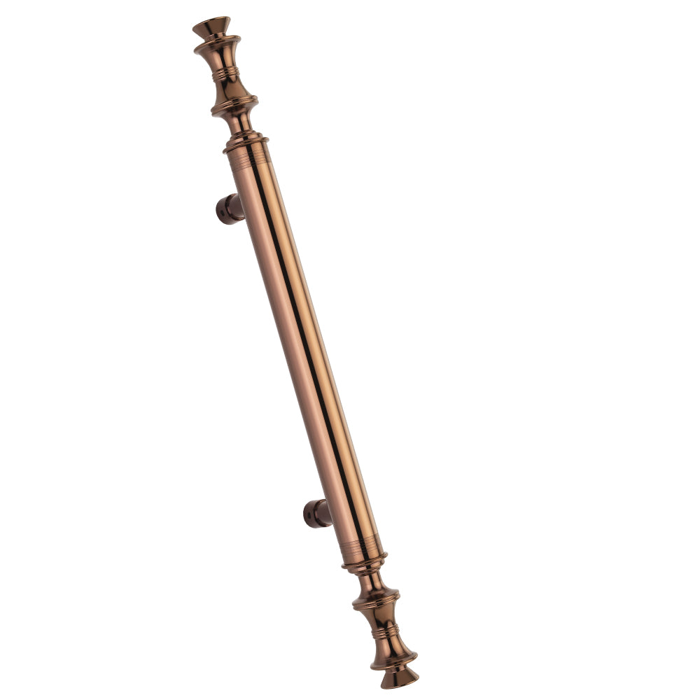 Allied Glass Door Handle | Wooden Door Handle | Door Handle | Stainless Steel | Code- 206