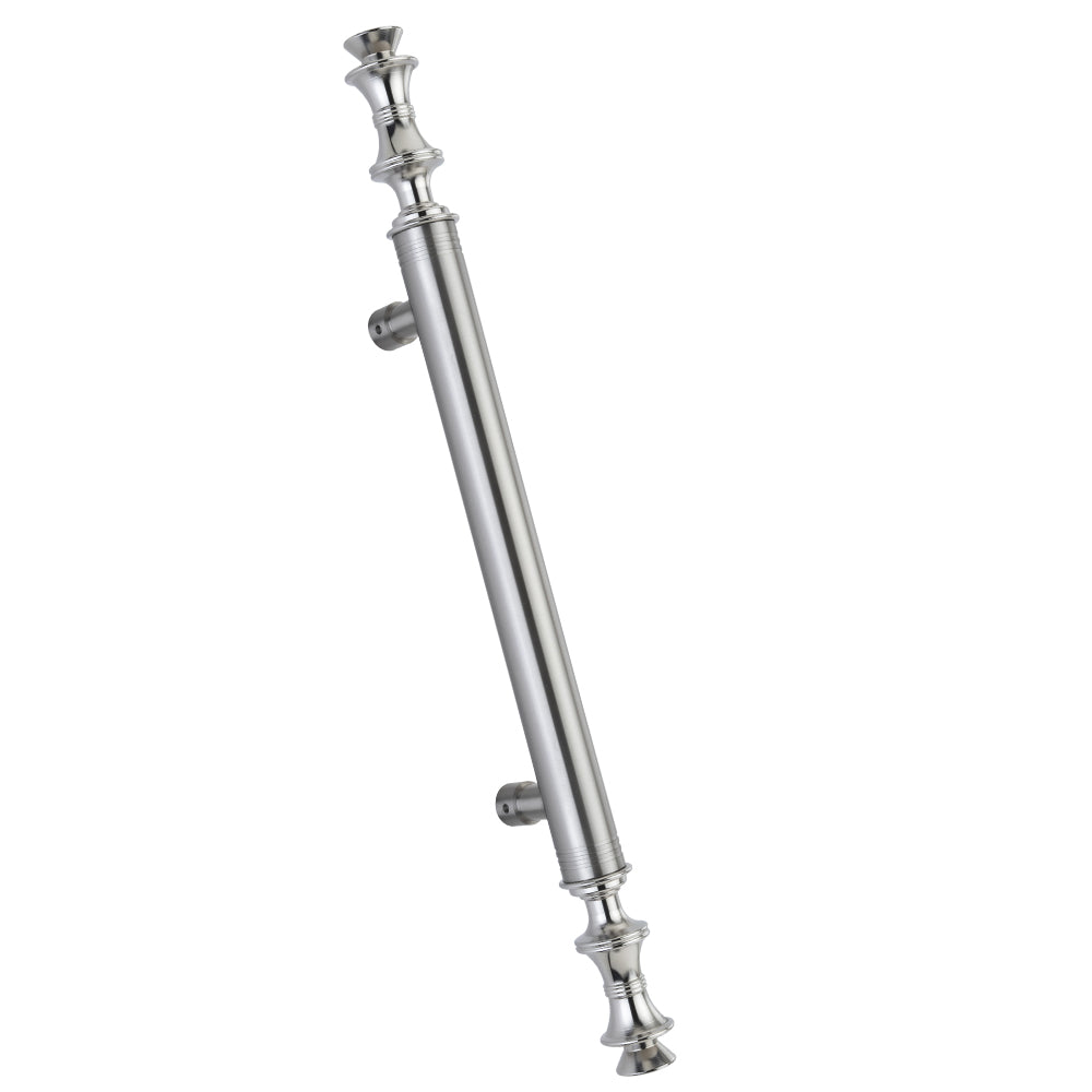 Allied Glass Door Handle | Wooden Door Handle | Door Handle | Stainless Steel | Code- 206